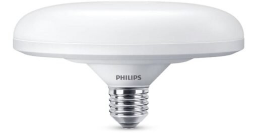 Lámpara Led Tipo Plafón Philips Ufo Fría 15w E27 Oferta - Imagen 5