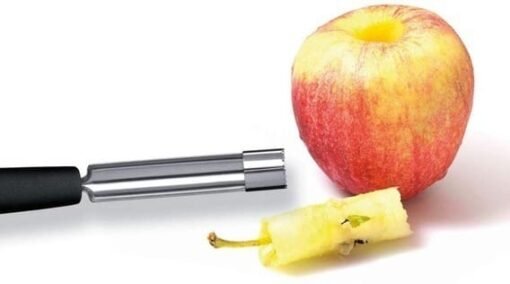 Extractor De Pulpa Descorazonador De Frutas Tramontina - Imagen 2