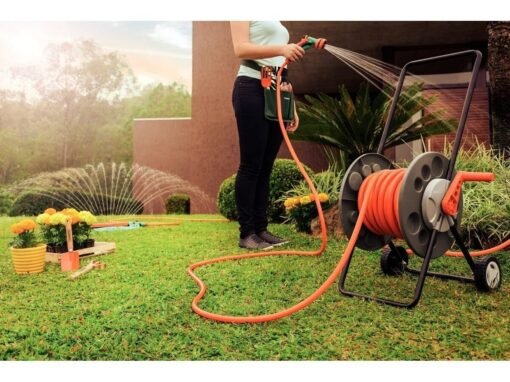 Juego Set Cinturón Con Herramientas De Jardineria Tramontina - Imagen 4