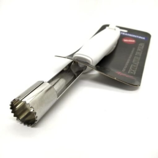 Extractor De Pulpa Descorazonador De Frutas Tramontina - Imagen 3