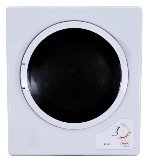 Secarropas Kassel Frontal 4kg 1200w
