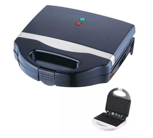 Combo Kassel Jarra electrica KS-JAR1L + Sandwichera Grill - Imagen 2