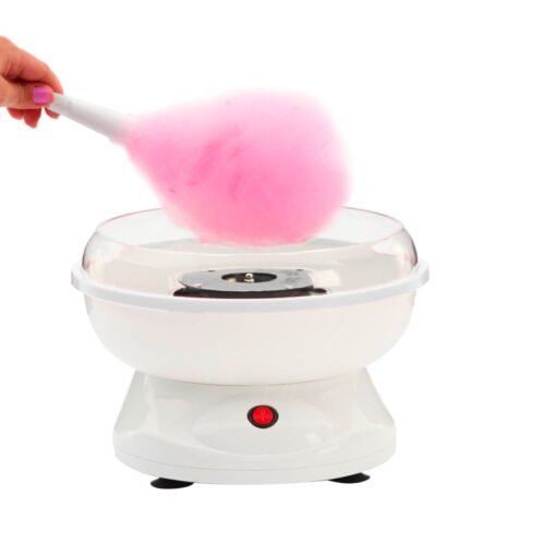 Fabrica de algodon Kassel 500w KS-CANDYKIDS
