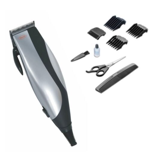 Maquina de cortar pelo Kassel con cable KS-CP80