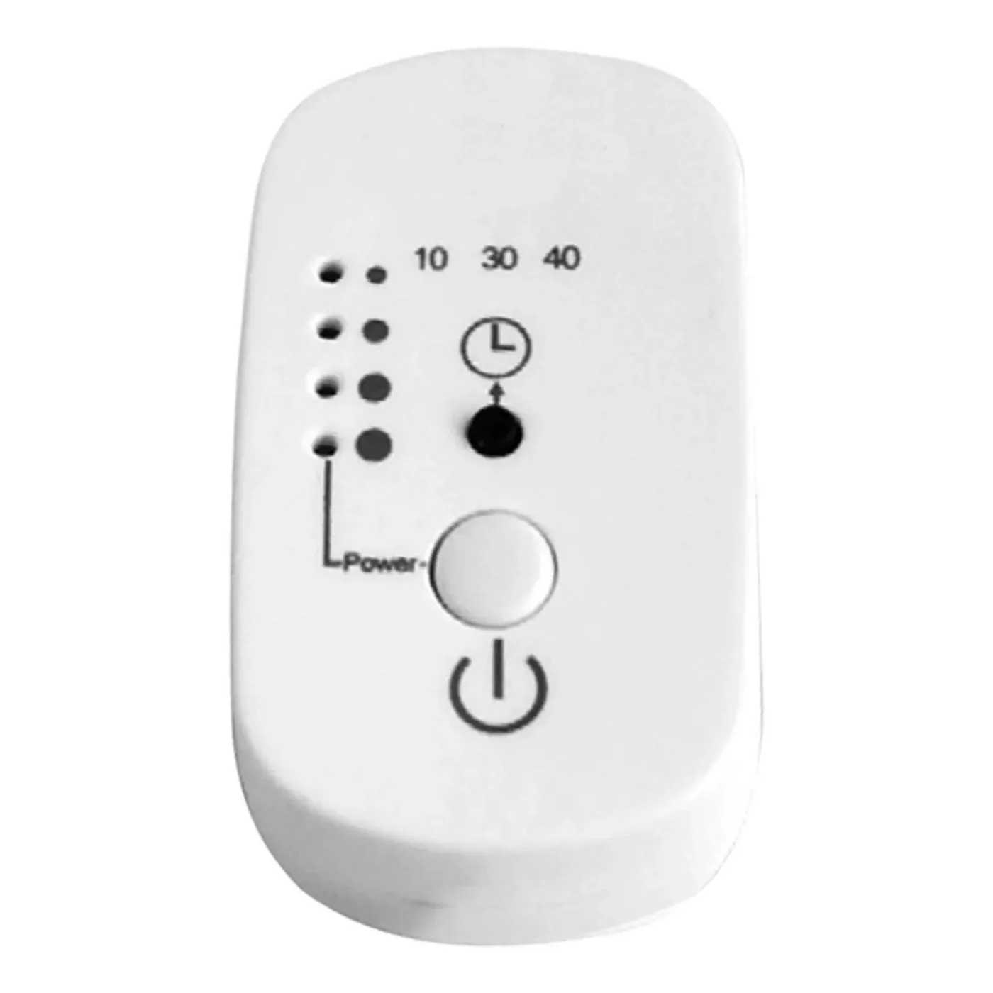 Lampara Infrarroja Kassel con control KS-LINF200 - Imagen 4