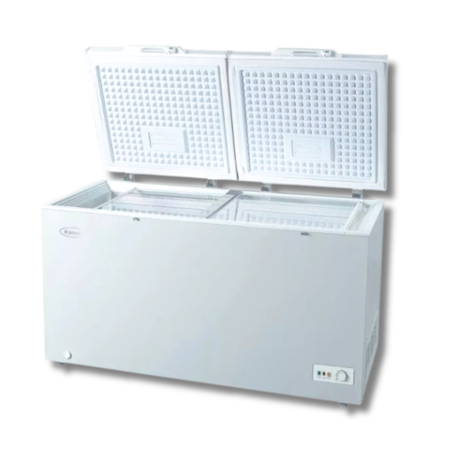 Freezer Horizontal 400 Litros Kassel Eficiencia Clase A