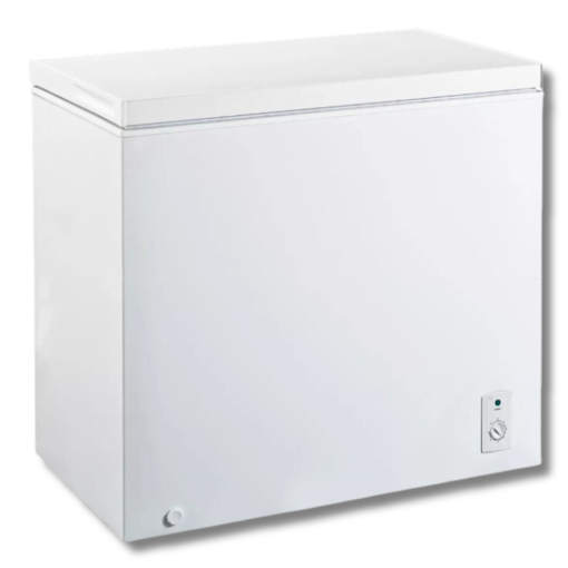 Freezer Horizontal Heladera Kassel 200 Litros Frio Humedo - Imagen 2