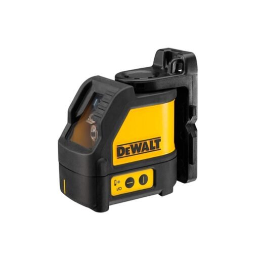 Nivel Laser Dewalt Autonivelante 30m Linea Roja Calidad Lci