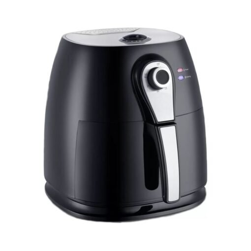 Freidora Sin Aceite 4.5L Kassel