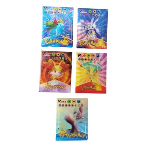 Cartas Pokemon – Sobre de 10 cartas Ed. Especial - Imagen 12