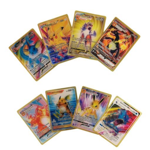 Cartas Pokemon – Sobre de 10 cartas Ed. Especial - Imagen 11