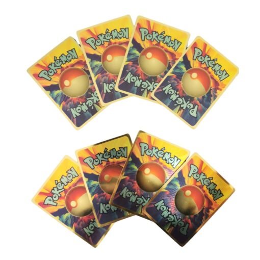Cartas Pokemon – Sobre de 10 cartas Ed. Especial - Imagen 10