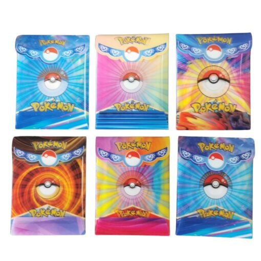 Cartas Pokemon – Sobre de 10 cartas Ed. Especial - Imagen 9