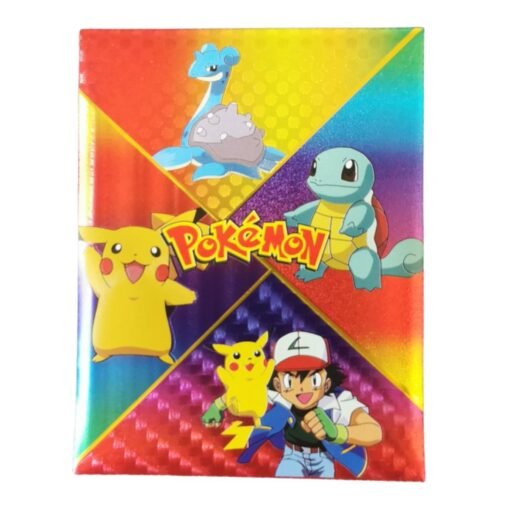 Cartas Pokemon – Sobre de 10 cartas Ed. Especial - Imagen 8