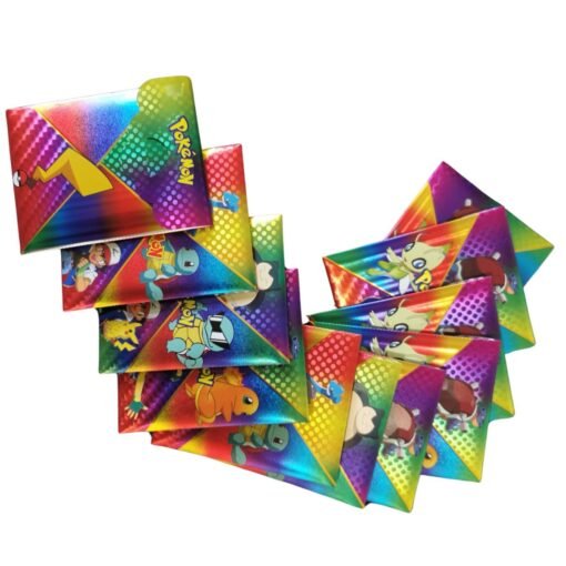 Cartas Pokemon – Sobre de 10 cartas Ed. Especial - Imagen 5