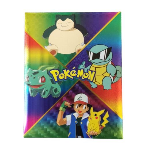 Cartas Pokemon – Sobre de 10 cartas Ed. Especial - Imagen 2