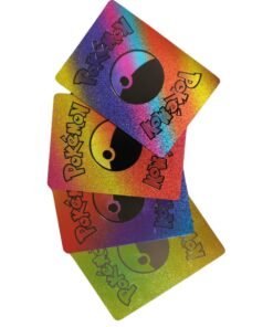 Cartas Pokemon – Sobre de 10 cartas Ed. Especial