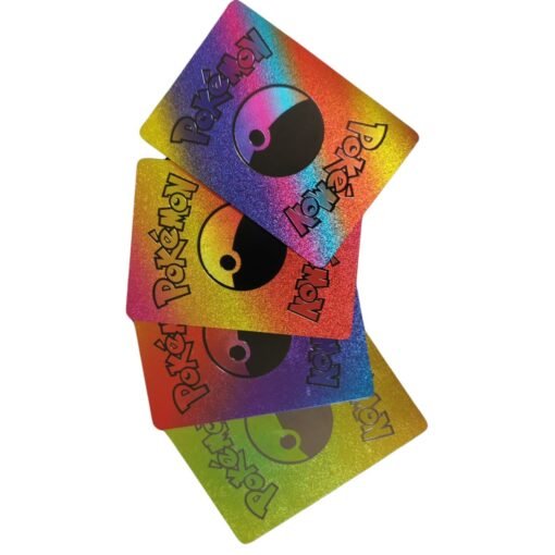 Cartas Pokemon – Sobre de 10 cartas Ed. Especial