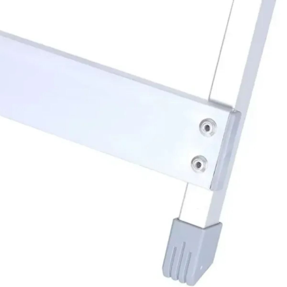 Silla Plegable Banco Taburete de Aluminio - Imagen 6